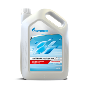 Antifreeze SF12+40 (Coolant)